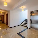 בית אירוח Strama קושצ'ליסקו