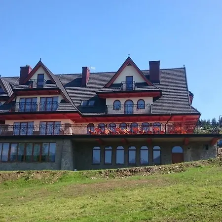 Strama * Kościelisko