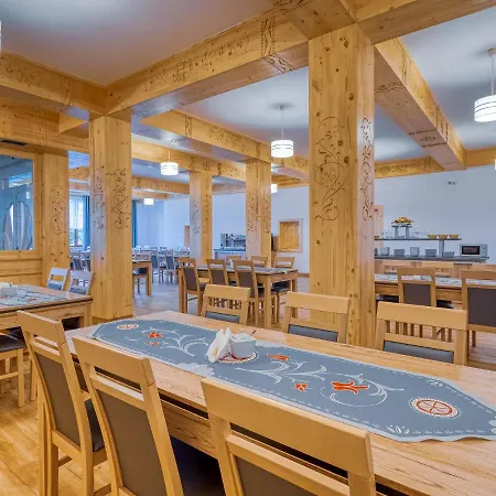 Strama * Kościelisko