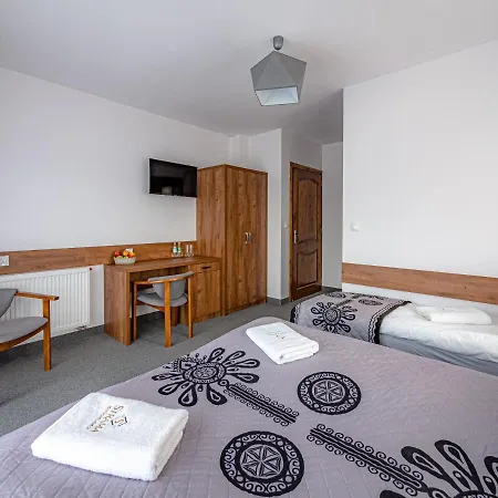 Quarto em Acomodações Particulares Strama