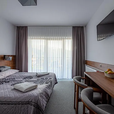 Strama * Kościelisko