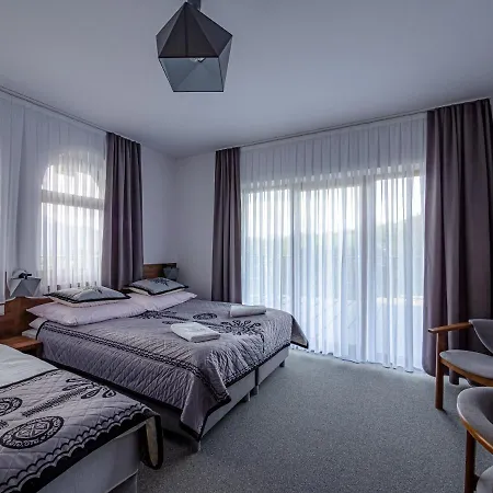 Quarto em Acomodações Particulares Strama *