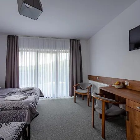 Strama Quarto em Acomodações Particulares Kościelisko