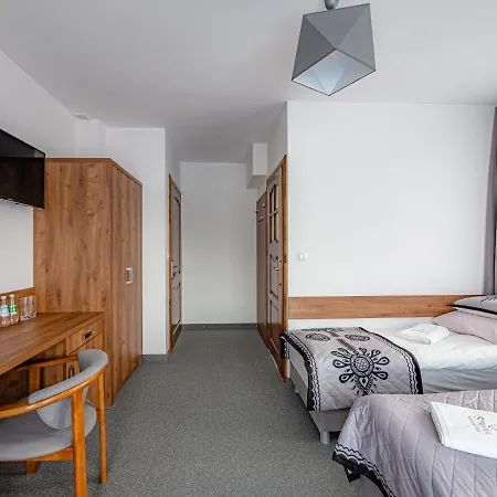 Strama Quarto em Acomodações Particulares *