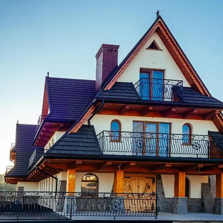 Homestay szállás Strama *