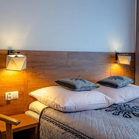 Quarto em Acomodações Particulares Strama Kościelisko