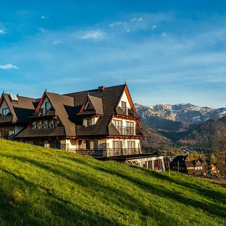 Strama * Kościelisko