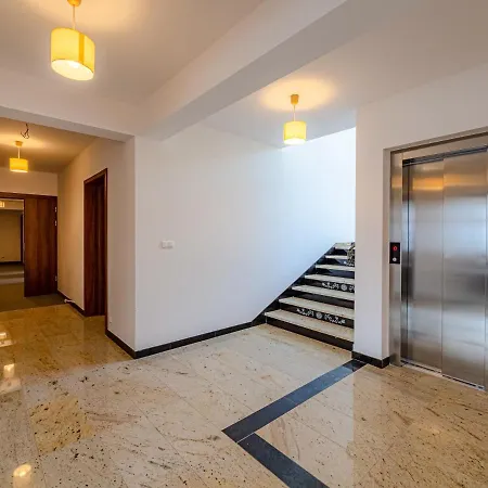 Quarto em Acomodações Particulares Strama Kościelisko