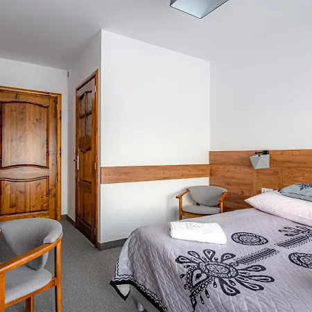 Quarto em Acomodações Particulares Strama