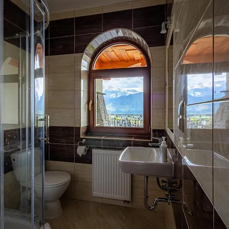 Strama * Kościelisko