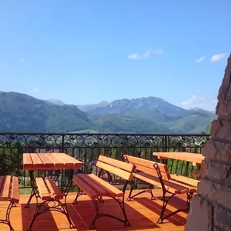 Strama * Kościelisko