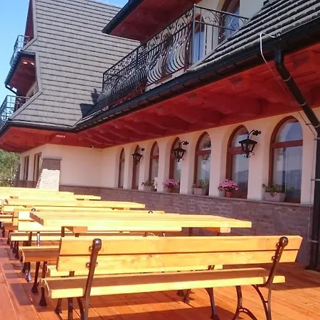 Quarto em Acomodações Particulares Strama Kościelisko