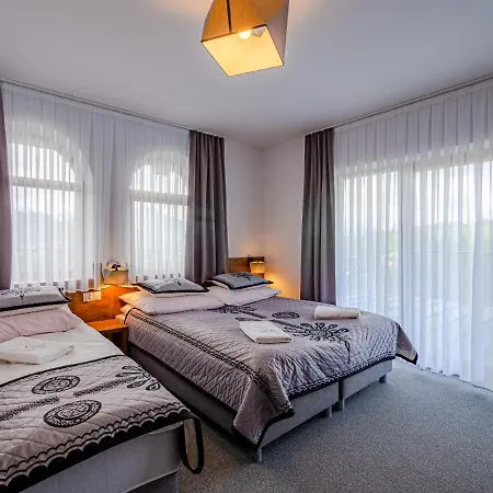 Homestay Strama Koscielisko