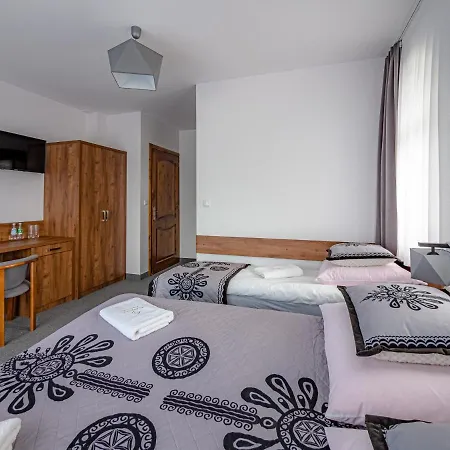 Quarto em Acomodações Particulares Strama *