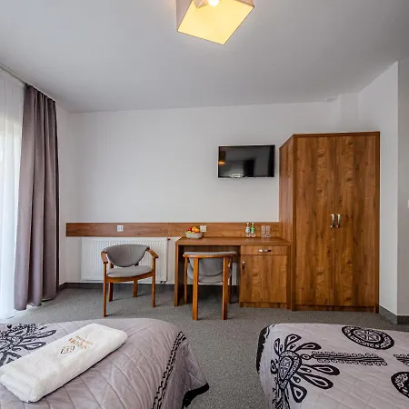 Homestay Strama Koscielisko