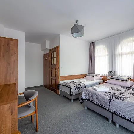 Homestay szállás Strama Kościelisko