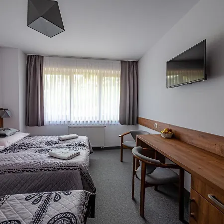 Homestay Strama Koscielisko