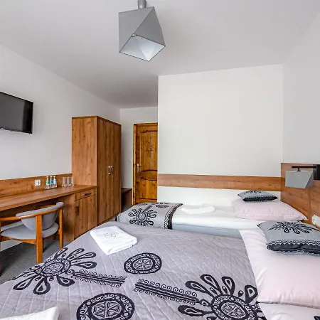 Quarto em Acomodações Particulares Strama *