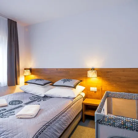 Quarto em Acomodações Particulares Strama *