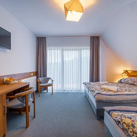 Strama Homestay