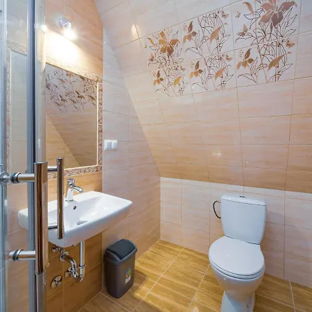 Strama Homestay szállás