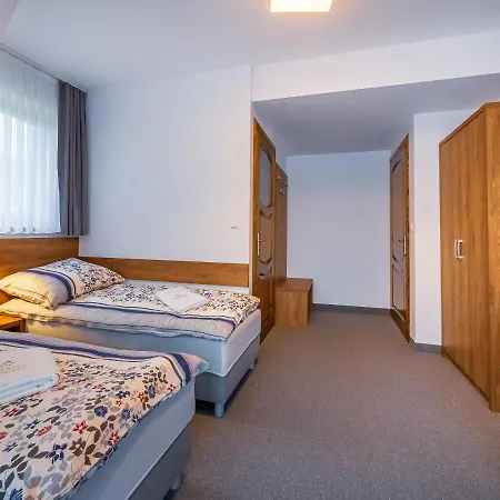 Quarto em Acomodações Particulares Strama Kościelisko