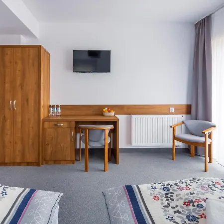 Quarto em Acomodações Particulares Strama *