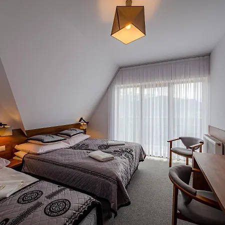 Strama Homestay