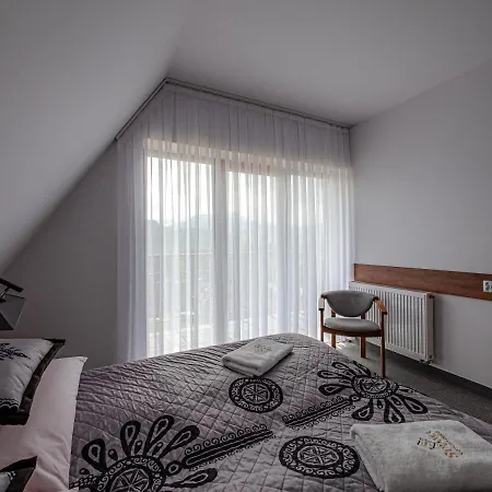 Quarto em Acomodações Particulares Strama *