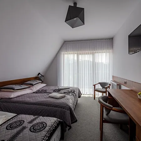 Homestay szállás Strama Kościelisko