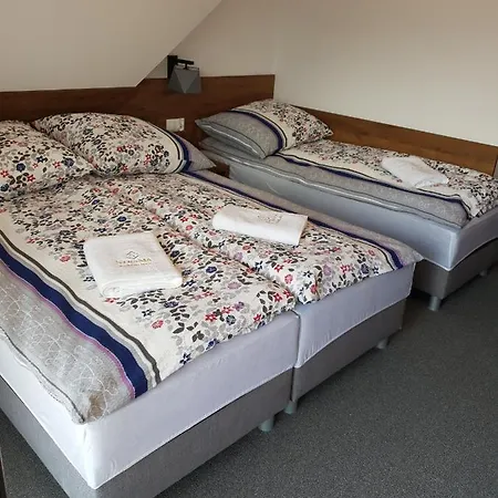 Homestay szállás Strama