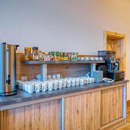 Strama Quarto em Acomodações Particulares Kościelisko