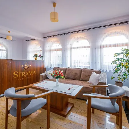 Homestay szállás Strama Kościelisko