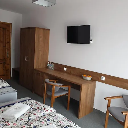 Strama Homestay szállás Kościelisko