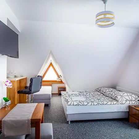 Strama Homestay