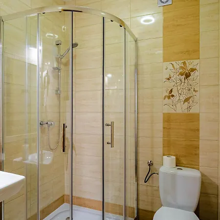 Strama Homestay szállás Kościelisko