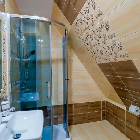Homestay Strama Koscielisko