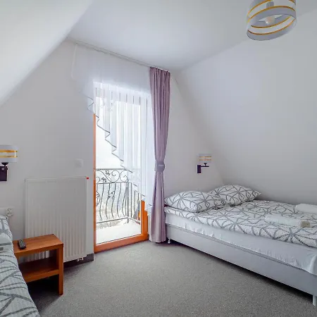 Homestay szállás Strama