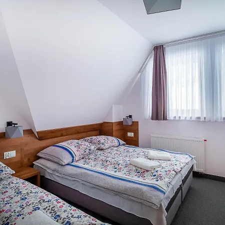 Kwatera prywatna Strama Kościelisko