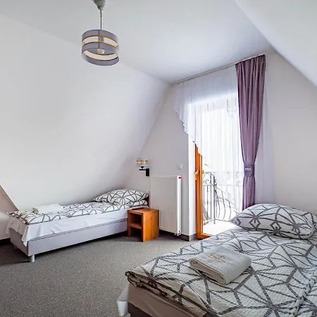 Quarto em Acomodações Particulares Strama