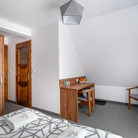Homestay Strama