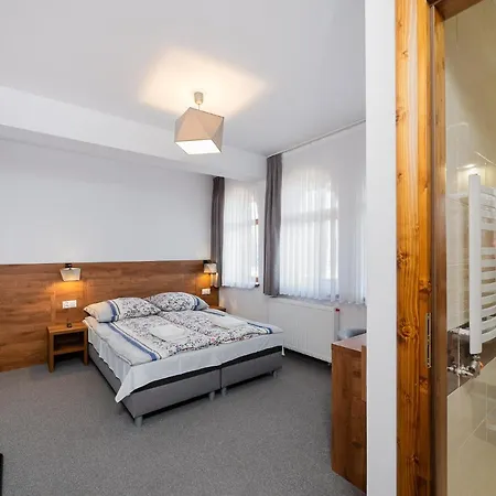 Strama Homestay Koscielisko