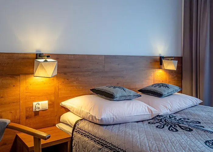 民宿 Strama 考斯赛力克