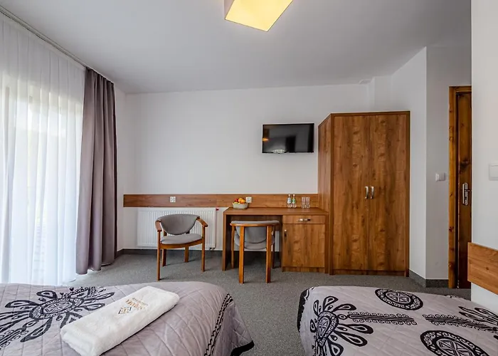 民宿 Strama 考斯赛力克