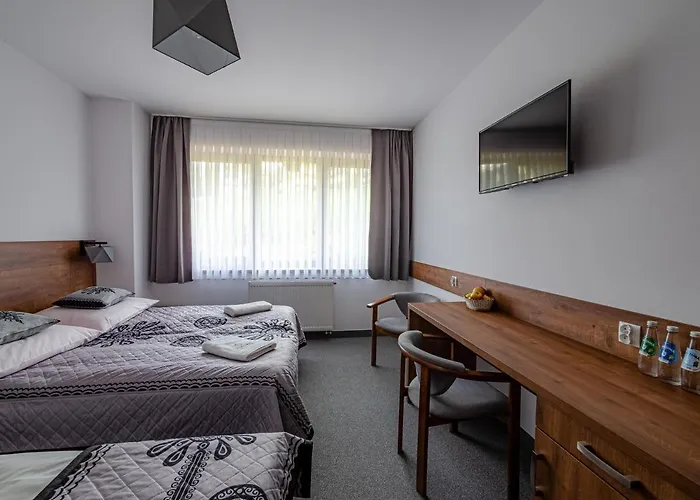 民宿 Strama 考斯赛力克