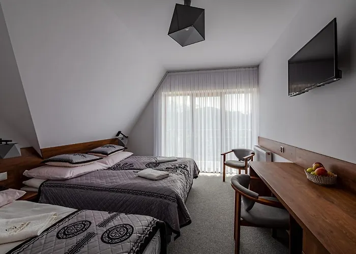 民宿 Strama 考斯赛力克