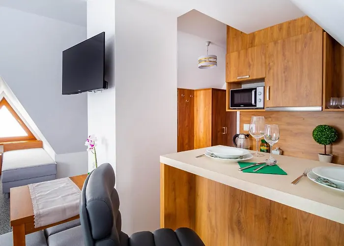 民宿 Strama 考斯赛力克