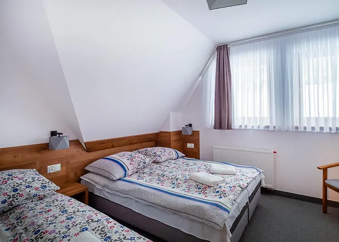 民宿 Strama 考斯赛力克